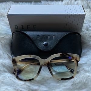 Diff Blue Light Glasses